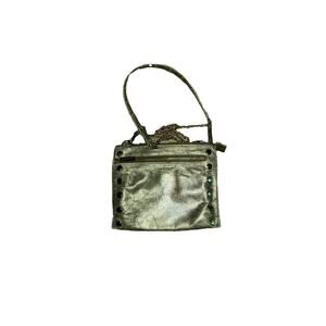Hammitt Crossbody with Gold Hardware